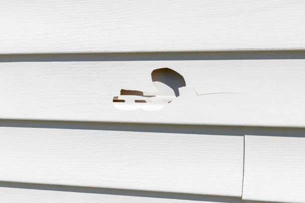 How To Choose The Right Materials for Your Siding Installation in 'Olivet, NJ