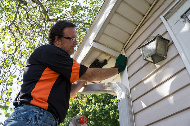 Best Fiber Cement Siding Installation  in Olivet, NJ